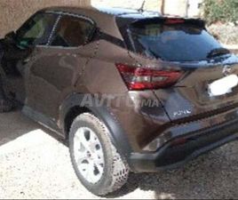 VENTE VOITURE DE BONNE OCCASION