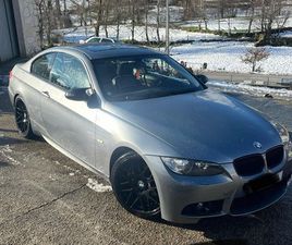 BMW 325 325I OUTUBRO/06