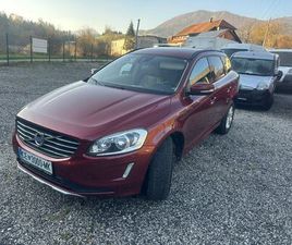 VOLVO XC60 AWD D5,INFO:0915590525, 2016 GOD.