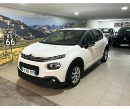 1.5 BLUE HDI 100 FEEL BUSINESS R 2 PLACE