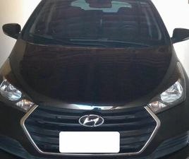 HB20 COMFORT PLUS 1.0 FLEX 12V MEC. 2018