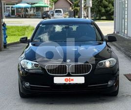BMW F10 520D AUTOMATIC