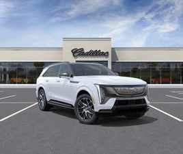 CADILLAC ESCALADE IQ 2026 ELECTRIC SPORT AWD