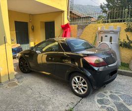 OPEL TIGRA TWINTOP OPEL TIGRA TWINTOP 1.3 TDI