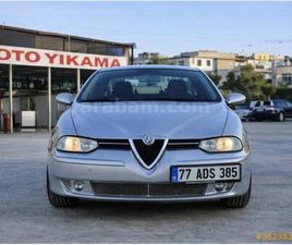 ALFA ROMEO 156 2.0 TS