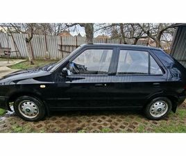 SKODA FELICIA 1.3 LX