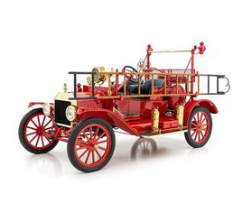 1915 FORD MODEL T FOR SALE