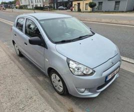 ② MITSUBISHI SPACESTAR — MITSUBISHI — 2EMEMAIN