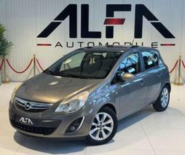 OPEL CORSA ② OPEL CORSA 1.2I ENJOY 150 YEARS *CLIM*CONTRÔLE TECHNIQUE* — OPEL — 2EMEMAIN