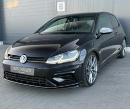 ② GOLF R 310CH 3 PORTES 19 ETAT EXCEPTIONNEL — VOLKSWAGEN — 2EMEMAIN