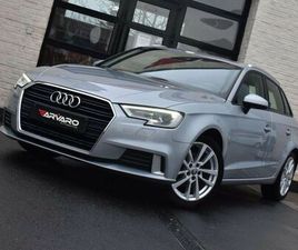 30 TFSI CARPLAY PDC XENON TREKHAAK -GARA