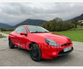 FORD PUMA 1.6 I SE