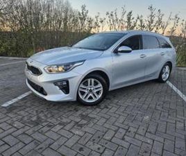 KIA PROCEED ② KIA CEED / CEE'D 1.0 T-GDI AIRCO◊ CAR PLAY ◊ — KIA — 2EMEMAIN