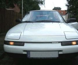 MAZDA 323 ΕΡΓΟΣΤΑΣΙΑΚΉ, ΕΞΆΡΧΕΙΑ, 3.099 €