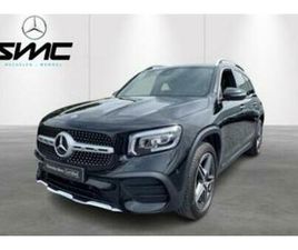 ② MERCEDES-BENZ GLB GLB 180 AMG LINE (AUTOMATIQUE) — MERCEDES-BENZ — 2EMEMAIN