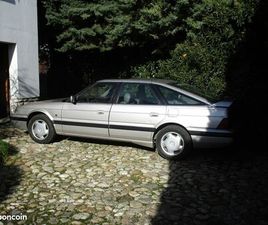 ROVER 827 VITESSE