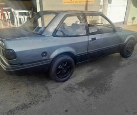 VOLKSWAGEN APOLLO GL 1.8 1981