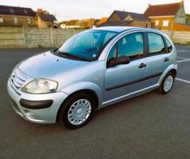 ② CITROËN C3 1.1 ESSENCE — CITROËN — 2EMEMAIN