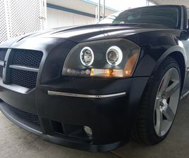 2006 DODGE MAGNUM SRT-8