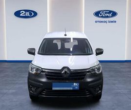 RENAULT EXPRESS VAN 1.5 BLUEDCI JOY , 94HP, COMBI VAN