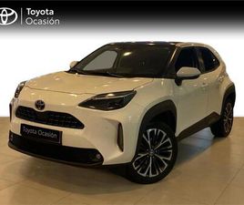 5 PUERTAS STYLE 120H E-CVT