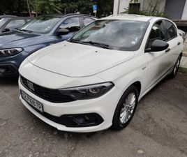 FIAT TIPO НАЛИЧНИ 3 БРОЯ