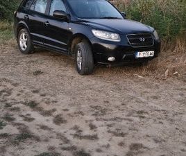 HYUNDAI SANTA FE 2.2 CDI 8,500 BGN