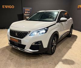 GENERATION-II 1.6 225CH HYBRIDE BVA CARPLAY- CAMERA - 360 - SUIVI D’ENTRETIEN