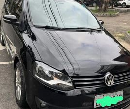 VOLKSWAGEN SPACEFOX SPORTLINE/HIGHLINE I MOTION 1.6 2011