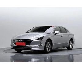 HYUNDAI SONATA 2.0 LPI ГАЗ 28,900 BGN