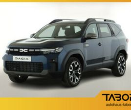 DACIA BIGSTER DACIA BIGSTER JOURNEY HYBRID CITYP SHZ NAV ACC EL.HECK