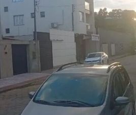 VOLKSWAGEN SPACEFOX SPORTLINE/HIGHLINE 1.6 T.FLEX 2011