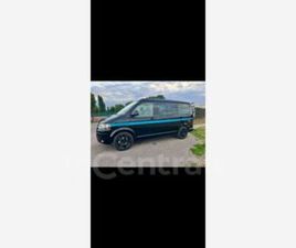 V 2.0 TDI 140 BLUEMOTION TECHNOLOGY CONFORTLINE DSG7