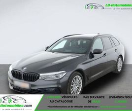 BMW SÉRIE 5 TOURING 540I XDRIVE 340 CH BVA