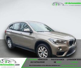 BMW X1 XDRIVE 25I 231 CH BVA