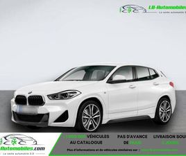 BMW X2 XDRIVE 20I 192 CH BVA