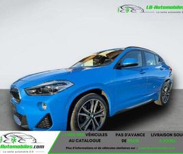 BMW X2 XDRIVE 20I 192 CH BVA