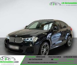 BMW X4 XDRIVE28I 245CH