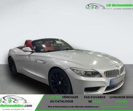 BMW Z4 SDRIVE 35I 306CH