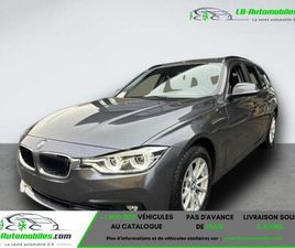 BMW SÉRIE 3 TOURING 318I 136 CH BVM