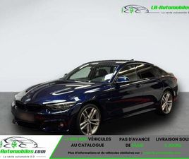 BMW SÉRIE 4 GRAN COUPÉ 440I XDRIVE 326 CH BVA