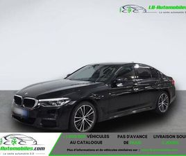 BMW SÉRIE 5 530I XDRIVE 252 CH BVA