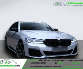 BMW SÉRIE 5 540I XDRIVE 340 CH BVA