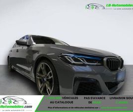 BMW SÉRIE 5 M550I XDRIVE 530 CH BVA