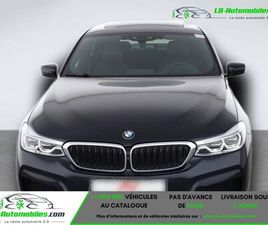 BMW SÉRIE 6 GRAN TURISMO 630D XDRIVE 265 CH BVA