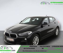 BMW X2 XDRIVE 20I 192 CH BVA
