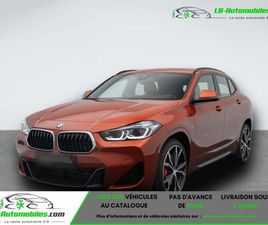 BMW X2 XDRIVE 25D 231 CH BVA