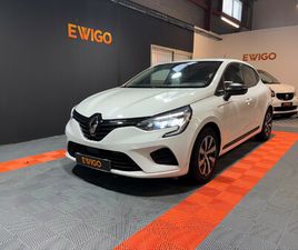 V 1.6 E-TECH 145CH FULL-HYBRID EQUILIBRE LINE ASSIST MEDIANAV RADAR DE RECUL