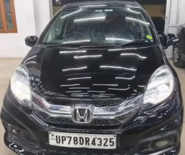 HONDA MOBILIO