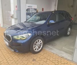 BMW X1 XDRIVE20DA
